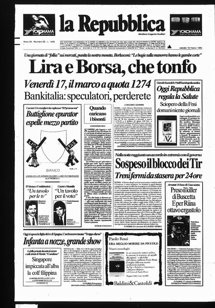 La repubblica